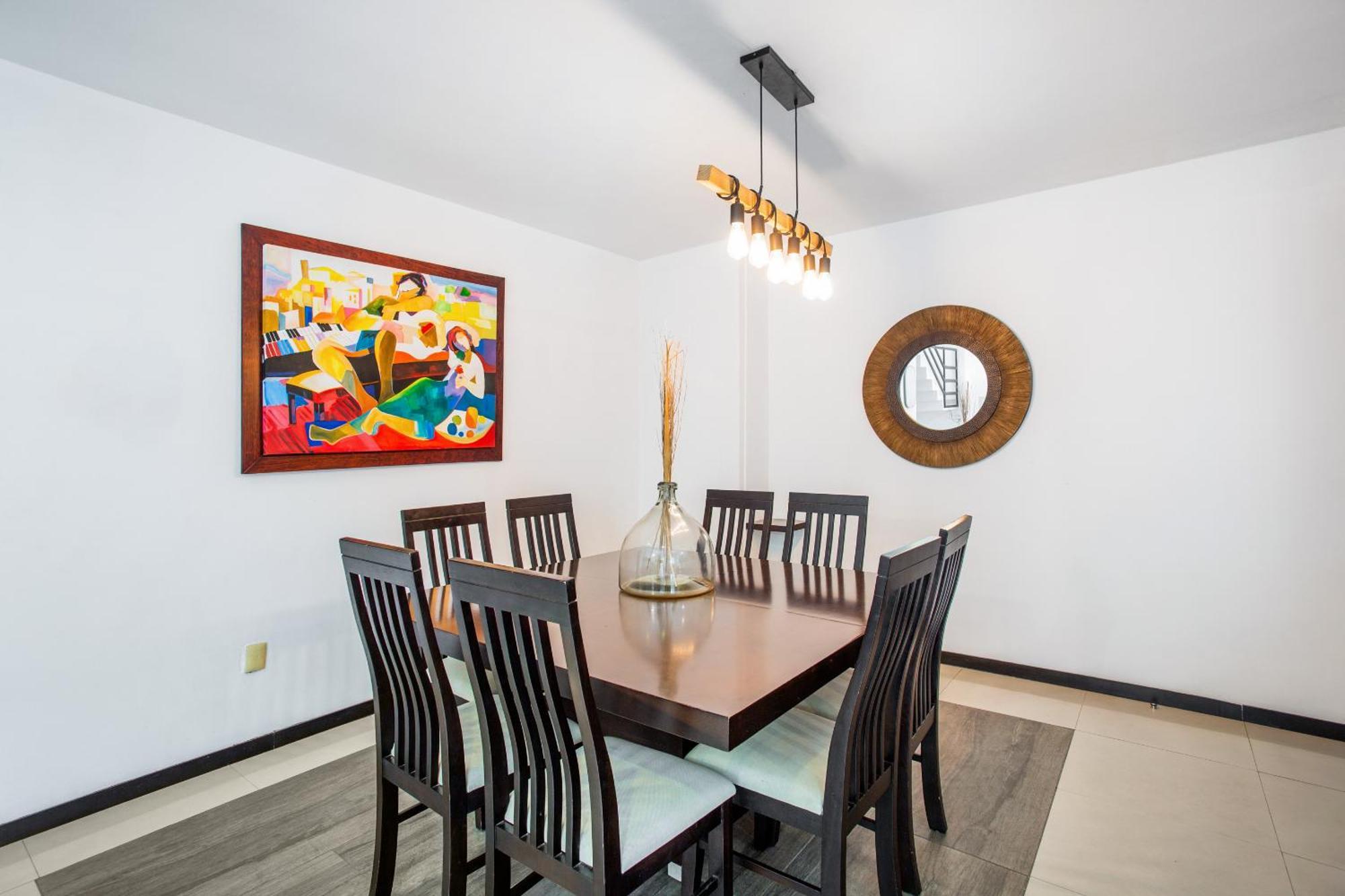 Luxury Apartamento Centro Playa Carmen ปลายาเดลการ์เมน ภายนอก รูปภาพ