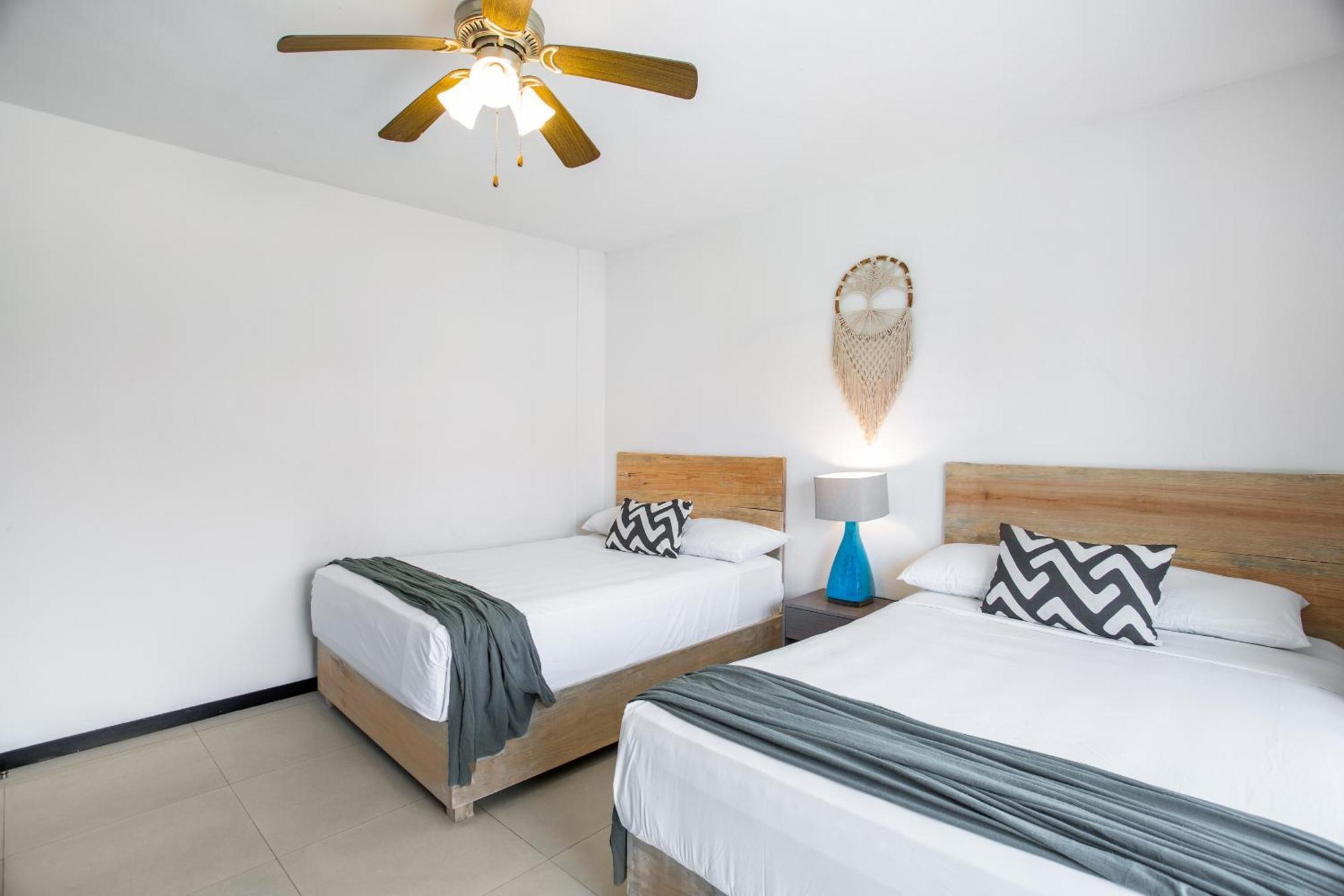 Luxury Apartamento Centro Playa Carmen ปลายาเดลการ์เมน ภายนอก รูปภาพ