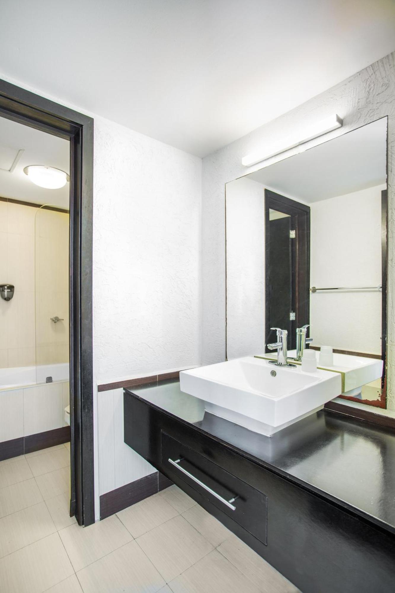 Luxury Apartamento Centro Playa Carmen ปลายาเดลการ์เมน ภายนอก รูปภาพ