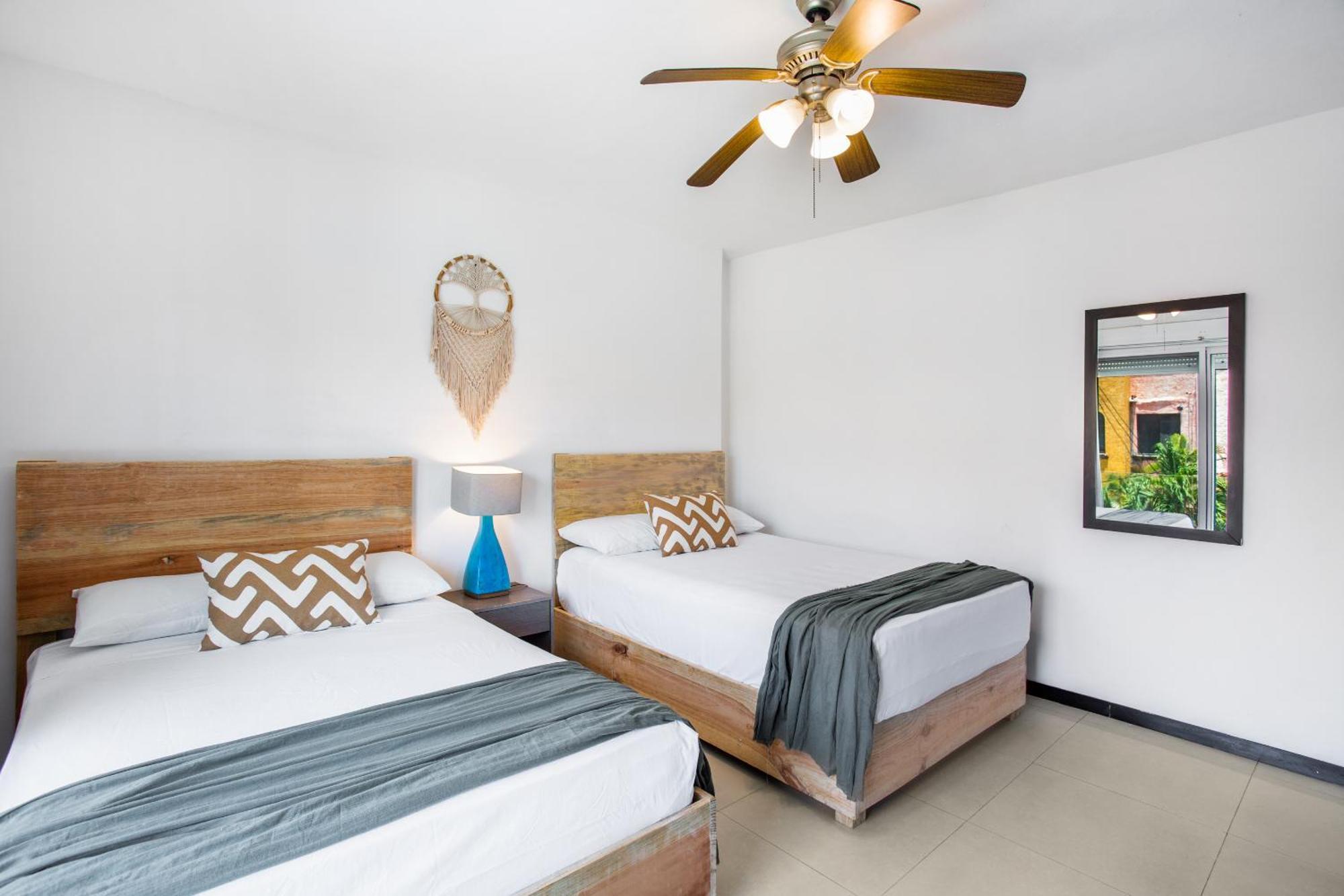 Luxury Apartamento Centro Playa Carmen ปลายาเดลการ์เมน ภายนอก รูปภาพ